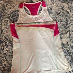 Craft tank top - L
